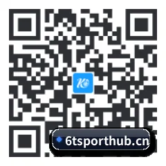 App Store 官方版 二维码